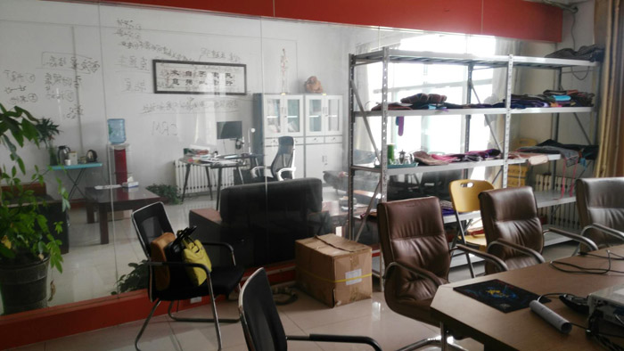 新版ISO9001認證對企業現場有了新的要求 新版ISO9001認證對企業現場有了新的要求