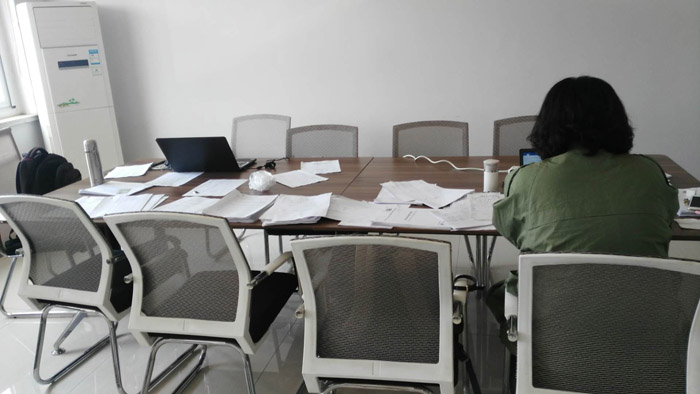 德州ISO9000認證工作現(xiàn)場 德州ISO9000認證工作現(xiàn)場